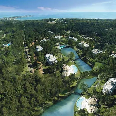 Green Park - Apartamento Torre J - Punta Del Este - Resort & Spa